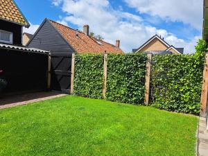 Galeriebild der Unterkunft Zeeuws Wagenhuys in Biggekerke