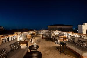 Фотография из галереи The Neela Boutique Hotel Stone Town в Занзибаре