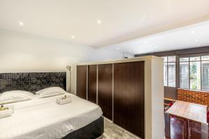 Zdjęcie z galerii obiektu GuestReady - Apto Parisiense da moda no 19º Arr. w Paryżu