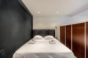 Zdjęcie z galerii obiektu GuestReady - Apto Parisiense da moda no 19º Arr. w Paryżu