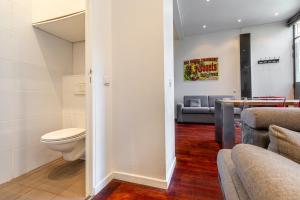 Zdjęcie z galerii obiektu GuestReady - Apto Parisiense da moda no 19º Arr. w Paryżu +9 zdjęć
