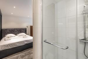 Zdjęcie z galerii obiektu GuestReady - Apto Parisiense da moda no 19º Arr. w Paryżu
