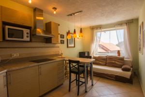Gallery image of Austėja ir Guboja apartmentai in Juodkrantė