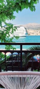 Gallery image of CELEBRITY Hotel in Argostoli