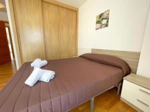 Φωτογραφία από το άλμπουμ του Apartamentos Portosin 3000 σε Portosin +31 φωτογραφίες