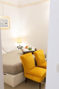 Φωτογραφία από το άλμπουμ του Ca' Spadoni, centro storico, piano terra, ingresso indipendente, teatro, parcheggio, στην Ίμολα