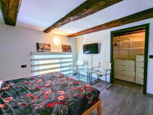 Fotografia z galérie ubytovania Casa del pettirosso v destinácii Domodossola + 21 fotografií