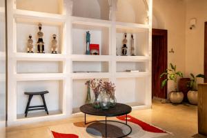 Фотография из галереи The Neela Boutique Hotel Stone Town в Занзибаре