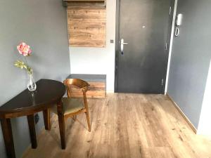 Fotografia z galérie ubytovania Nowy apartament studio Długa v Poznani