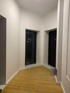 Fotografia z galérie ubytovania Nowy apartament studio Długa v Poznani