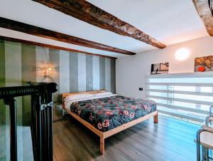 Fotografia z galérie ubytovania Casa del pettirosso v destinácii Domodossola