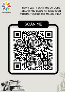 Kép Mandy Luxury Villa by Cretevasion szállásáról Anópoliban a galériában