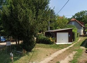 Photo de la galerie de l'établissement Lilla Apartman, à Sárvár