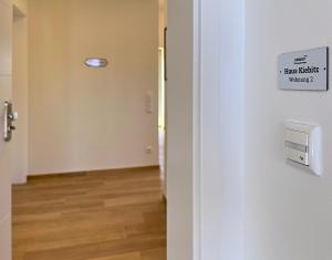 Fotografie z fotogalerie ubytování Haus Kiebitz 2 OG v destinaci Varel
