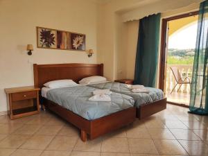 圣斯特凡诺斯Sea & sun view的相册照片