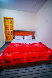 Imagen de la galería de Yak Sarai Hotel & Restaurant, en Skardu