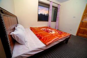 Imagen de la galería de Yak Sarai Hotel & Restaurant, en Skardu