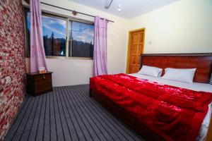 Imagen de la galería de Yak Sarai Hotel & Restaurant, en Skardu 29 fotos más