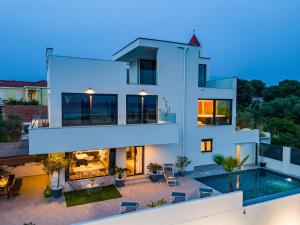 Fotografie z fotogalerie ubytování Villa Hill v destinaci Zadar