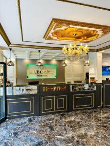 Gambar di galeri bagi Elegant Residence di Çamlıhemşin