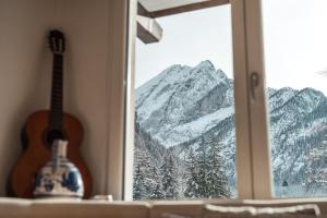 Fotografie z fotogalerie ubytování Hotel Sassleng v destinaci Canazei
