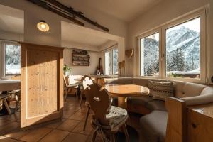 Fotografie z fotogalerie ubytování Hotel Sassleng v destinaci Canazei