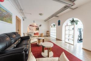 Fotografie z fotogalerie ubytování Hotel Sassleng v destinaci Canazei