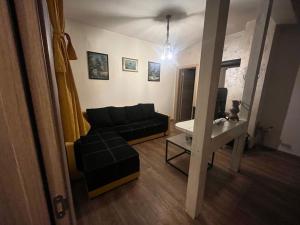 Posezení v ubytování Apartmani "Matija"
