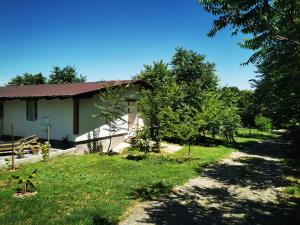 Egyszervolt Major Balatonőszöd 8637 Balatonőszöd, Nagypincei út 71/4 kép - 2