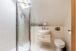 Ένα μπάνιο στο 9 Fernhill Penthouse +24 φωτογραφίες