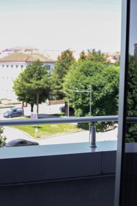 Fotografie z fotogalerie ubytování Sky Hotel Korce v destinaci Korçë