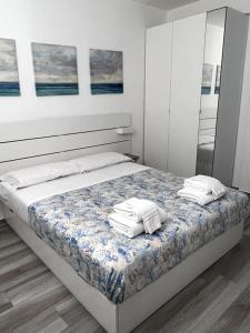 Foto dalla galleria di Shanti Sea House a Polignano a Mare