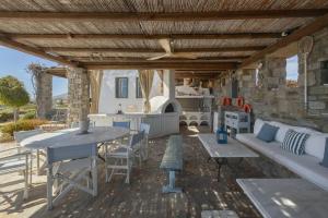 Fotografie z fotogalerie ubytování Blue Coral 2 v destinaci Isterni + 43 fotografií