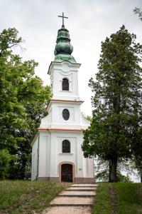 Fotografia z galérie ubytovania Szántódpusztai Majorság v destinácii Szántód