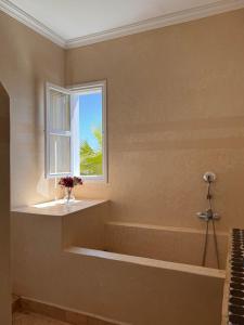 Koupelna v ubytování Luxurious Villa + 11 fotografií