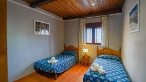 Gallery image of Capricho de Luna Atarfe by Ruralidays in Atarfe