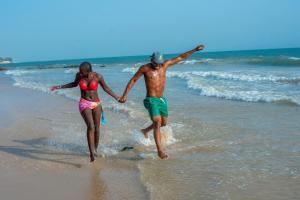 Gallery image of Royal Horizon Baobab in Somone +27 photos