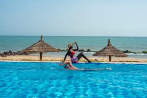 Gallery image of Royal Horizon Baobab in Somone