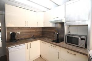 Billede fra billedgalleriet på CORAUX - Maisonnette 4 pers avec piscine et parking i Canet-en-Roussillon