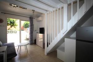 Billede fra billedgalleriet på CORAUX - Maisonnette 4 pers avec piscine et parking i Canet-en-Roussillon