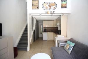 Billede fra billedgalleriet på CORAUX - Maisonnette 4 pers avec piscine et parking i Canet-en-Roussillon