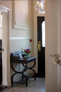 Fotografie z fotogalerie ubytování Zenzez Hotel & Lounge v destinaci Apeldoorn