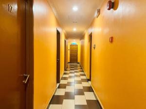Fotografie z fotogalerie ubytování Kampar Times Inn Hotel v destinaci Kampar