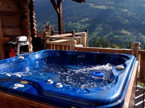 グリメンツにあるChalet Alouetteのギャラリーの写真 +18枚の写真