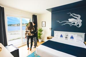 Gallery image of The Marmalade Motel in Port Dufferin