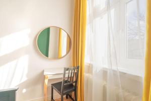 Fotografie z fotogalerie ubytování Wyjątkowy Apartament na Rynku ve Vratislavi