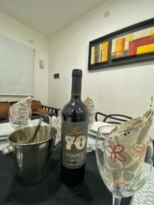 Foto dalla galleria di Cristo Del Portezuelo III a Chilecito