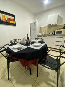 Foto dalla galleria di Cristo Del Portezuelo III a Chilecito