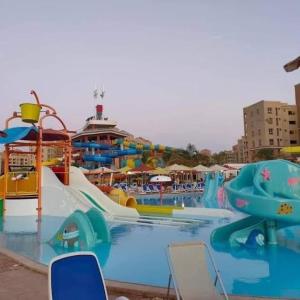 Φωτογραφία από το άλμπουμ του اكوا فيو - الساحل الشمالي στο Ελ Αλαμέιν