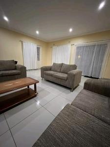 Posezení v ubytování Diplomat